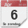Voeg toe aan uw agenda