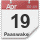 Voeg toe aan uw agenda
