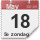 Voeg toe aan uw agenda