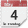 Voeg toe aan uw agenda