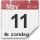 Voeg toe aan uw agenda