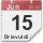 Voeg toe aan uw agenda
