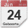 Voeg toe aan uw agenda