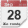 Voeg toe aan uw agenda