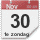 Voeg toe aan uw agenda