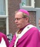 kardinaal Mgr. Wim Eijk